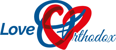 Logo Love Orthodox